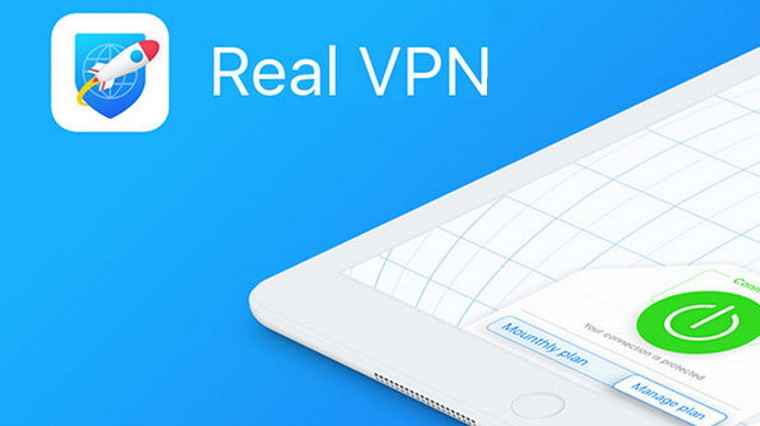 RealVPN
