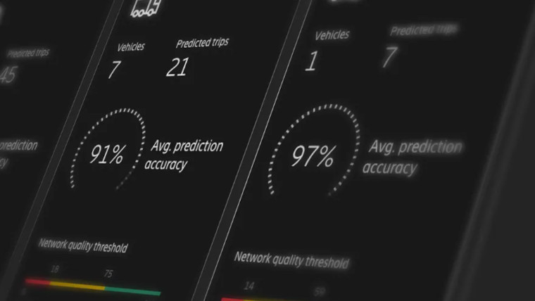 Ericsson Routes beta launches for autonomous vehicles in California - Vimarsana News