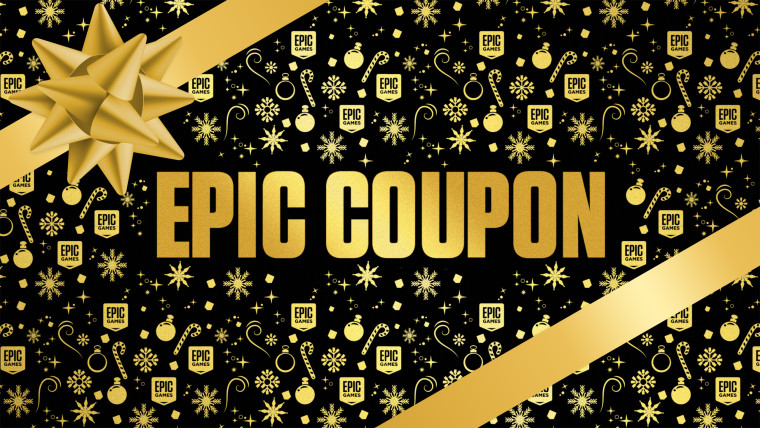 Epic Coupon promo