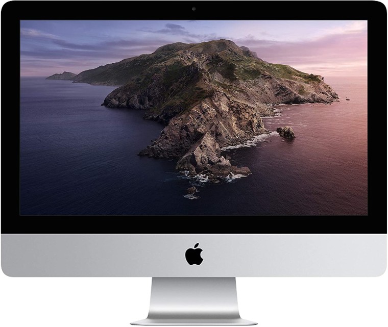 2020 imac