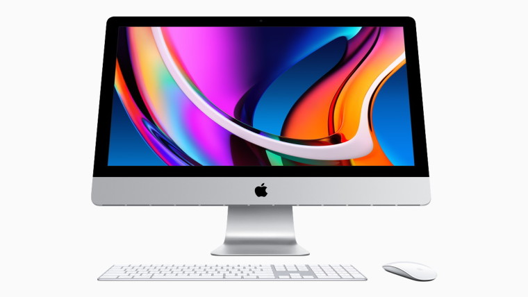 The (2020) Apple iMac i5 8 GB/256 GB is $300 off on Amazon today - Vimarsana News