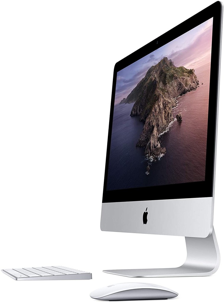 2020 imac