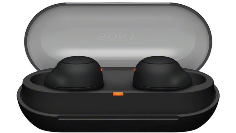 Sony's WF-C500 True Wireless Earbuds are under $60 today only - Vimarsana News
