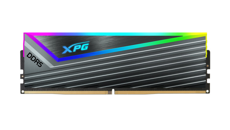 ADATA Caster RGB DDR5