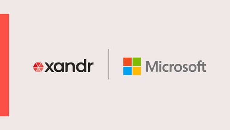 Microsoft and Xandr