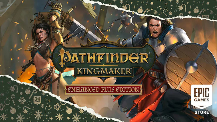 Pathfinder: Kingmaker is free to claim on the Epic Games Store today - Vimarsana News