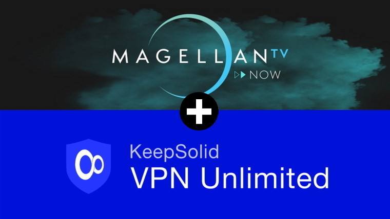 Save 91% off MagellanTV & KeepSolid VPN Unlimited lifetime subscriptions - Vimarsana News
