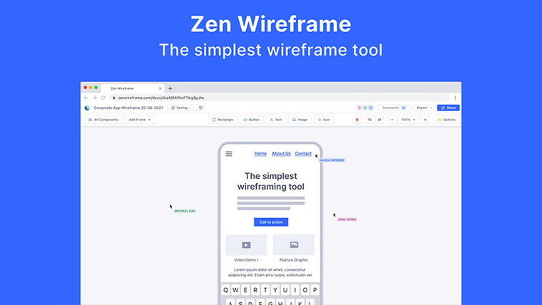 Save 93% off a lifetime plan to Zen Wireframe Pro - Vimarsana News
