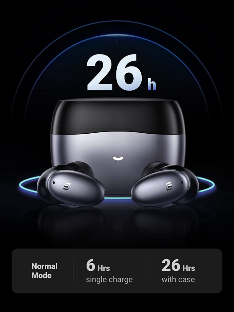 UGREEN X6 Hybrid earphones