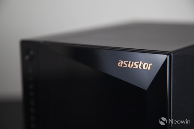 Review of the ASUSTOR AS3304T NAS device, cutting corners to save you money - Vimarsana News