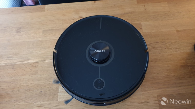 Neabot NoMo N2 robot vacuum review: Premium on a budget - Vimarsana News