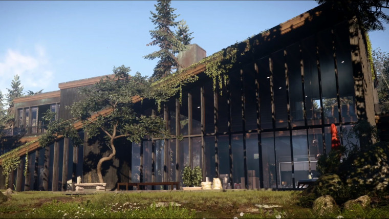 Hitman 3