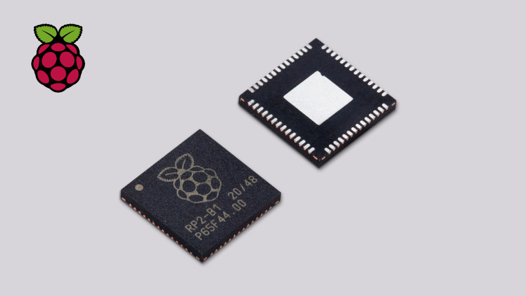 Raspberry Pi Direct launched for RP2040 discounted bulk purchases - Vimarsana News