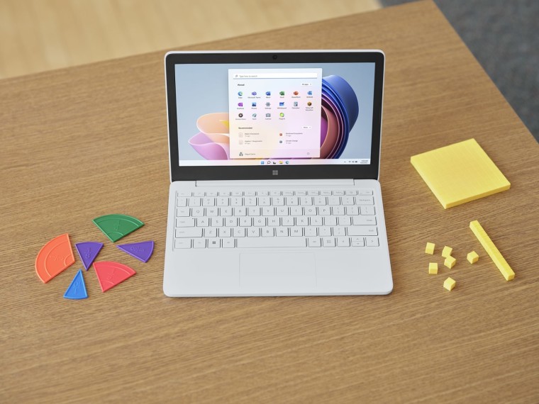 Microsoft&039s Surface Laptop SE