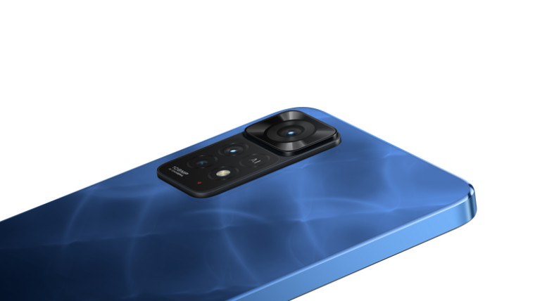 Redmi Note 11 series