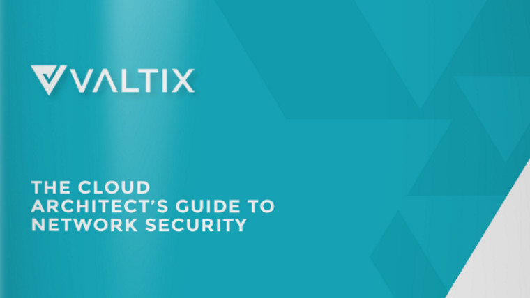 Free eBook: Cloud Architect's Guide to Network Security - Vimarsana News