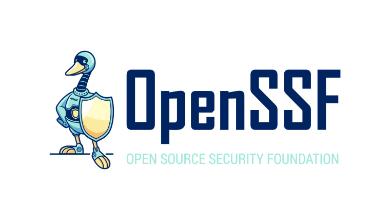 OpenSSF logo