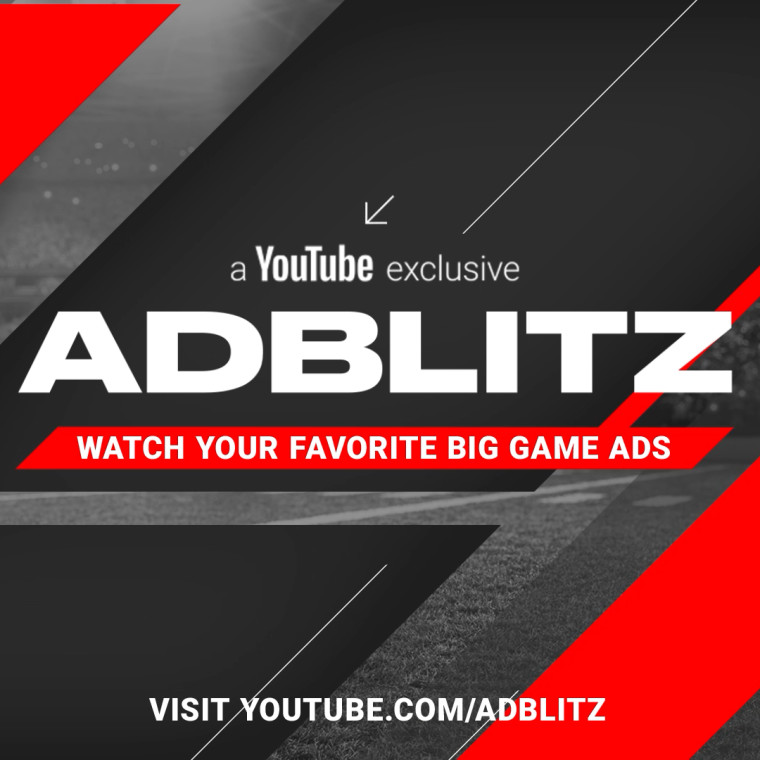 The premier hub for Super Bowl ads, AdBlitz, is back with the "biggest commercials" - Vimarsana News
