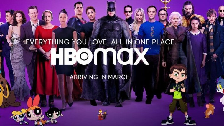 HBO Max to launch in 15 European countries, more regions later this ...