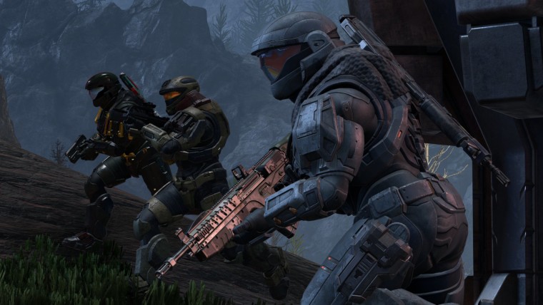 Halo Infinite update brings Big Team Battle fixes and other tweaks - Vimarsana News