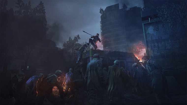 AMD 22.2.1 driver has support for Dying Light 2, Lost Ark, and Vulkan 1.3 - Vimarsana News