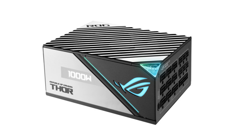ROG Thor 1000W Platinum