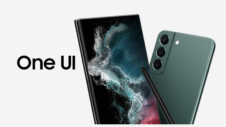 Samsung to deliver four generations of One UI and Android to select ...