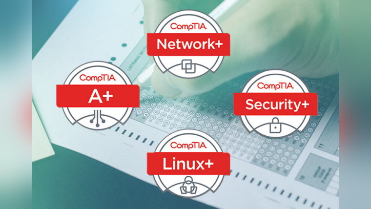 Save 94% off Lifetime Access to the Complete CompTIA Exam Certification Labs & PBQs Training Bundle - Vimarsana News