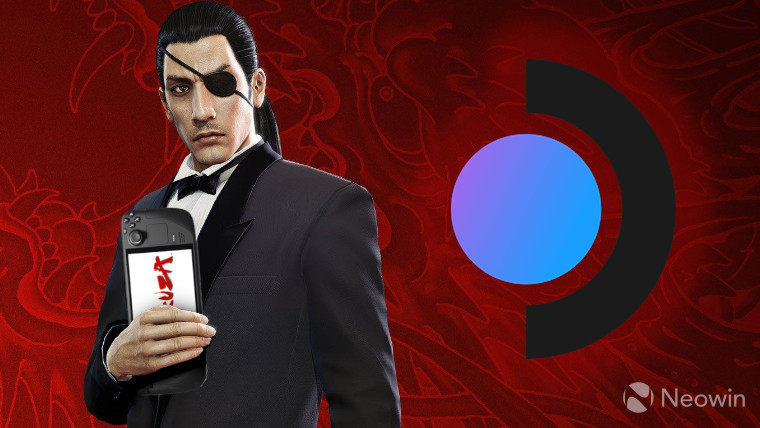 Half of the Yakuza franchise is Steam Deck Verified, and more are on the way - Vimarsana News