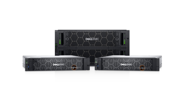 PowerVault ME5 is Dell's new "gold standard" for entry storage, starting at $12,000 - Vimarsana News