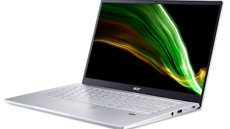 Get this Acer Swift 3 laptop with AMD Ryzen 7 5700U Octa-Core processor at $100 off - Vimarsana News