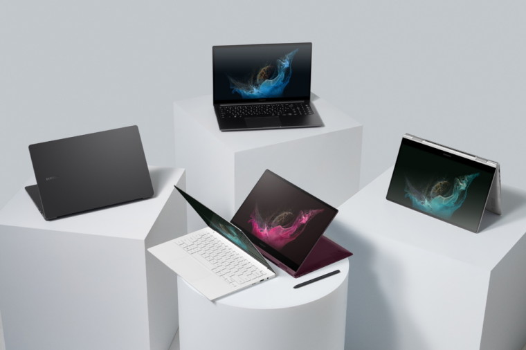 Built on Intel vPro, Samsung's new Galaxy Book2 Business PC to ensure multi-level security - Vimarsana News