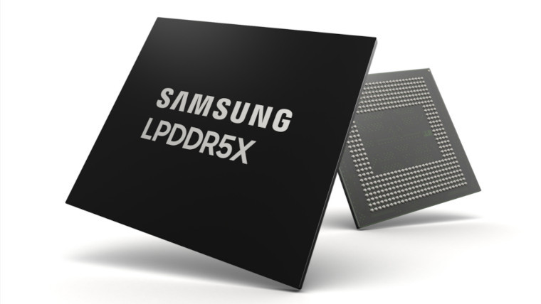 Samsung LPDDR5X memory to be used on Snapdragon mobile platforms - Vimarsana News