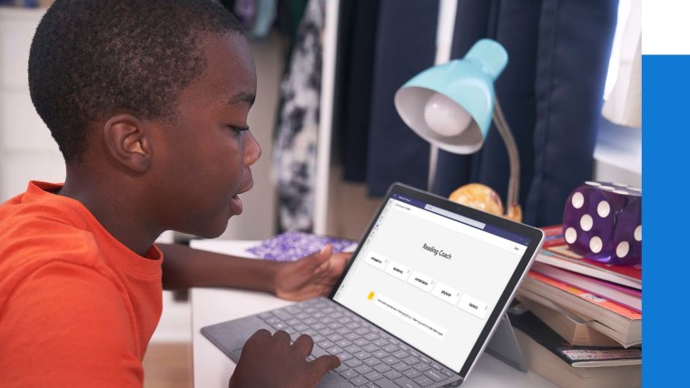 Microsoft's literacy portfolio gets Reading Coach and new updates to Reading Progress - Vimarsana News