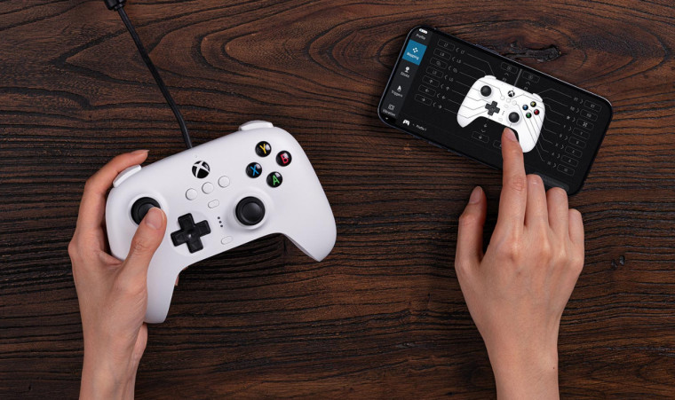 8Bitdo Ultimate Xbox Controller