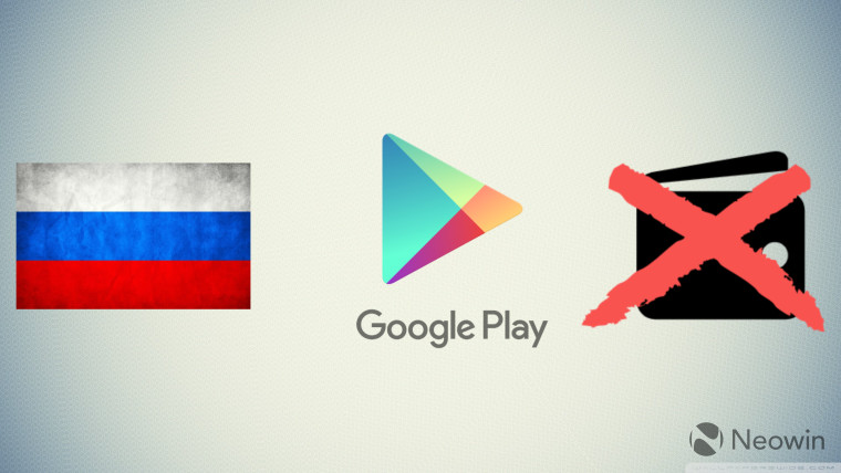 Google "pauses" app billing in Russia, asks developers to make critical paid apps free - Vimarsana News