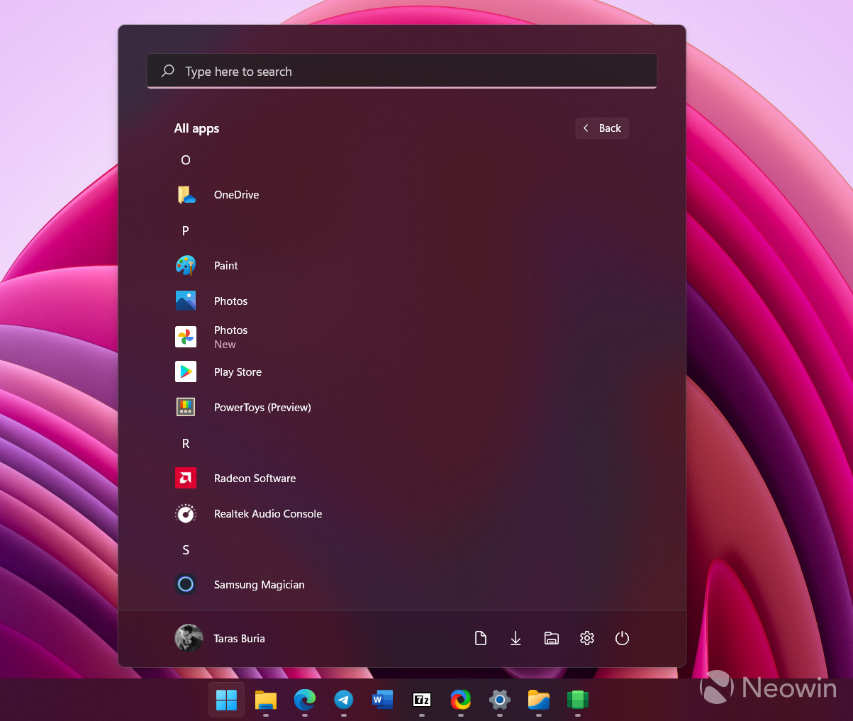 Guide How to install Google Play Store on Windows 11 Neowin