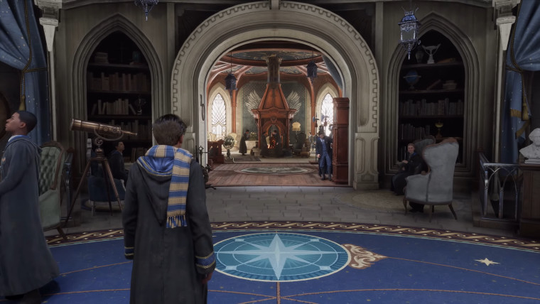 Hogwarts Legacy gameplay shows off magical classes, combat systems, and more - Vimarsana News