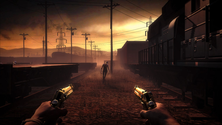 Screenshots of new Netflix Games