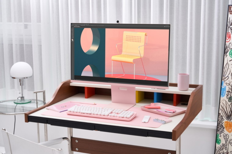 Samsung&039s Smart Monitor M8