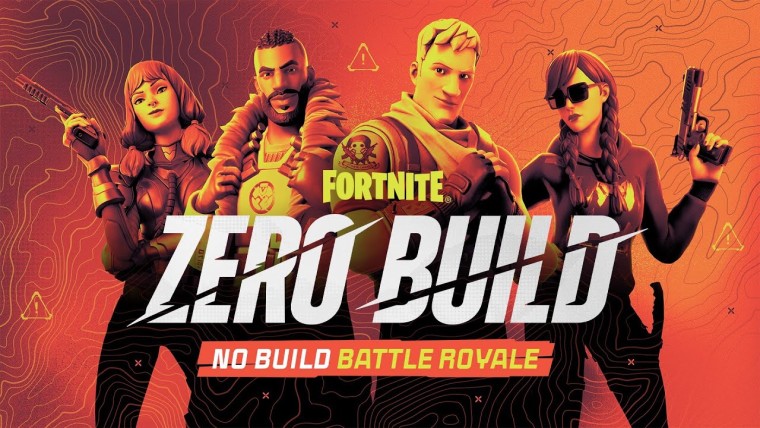 Epic introduces Fortnite Zero Build, a permanent battle royale mode with no building - Vimarsana News