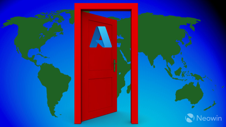 Microsoft announces new Azure Front Door, its modern enterprise CDN - Vimarsana News