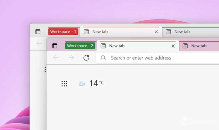 Microsoft might bring back Workspaces to Edge - Vimarsana News