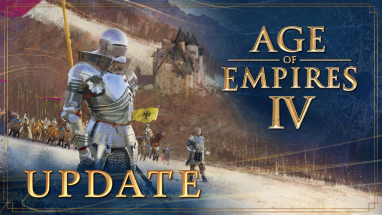Age of Empires IV Season One