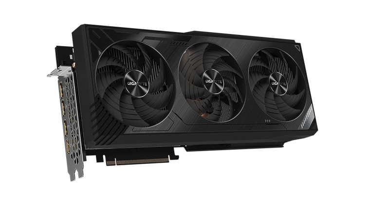 Gigabyte Gaming OC RTX 3090 Ti