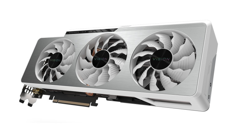 Gigabyte Vision RTX 3080 Ti
