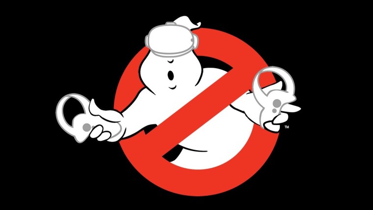 There is a Ghostbusters VR game coming with four-player co-op - Vimarsana News