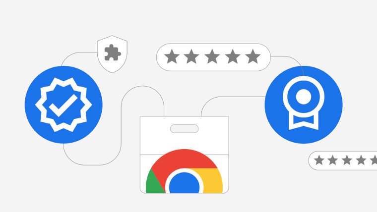 The Chrome Web Store is getting two new badges to help you find the best extensions - Vimarsana News