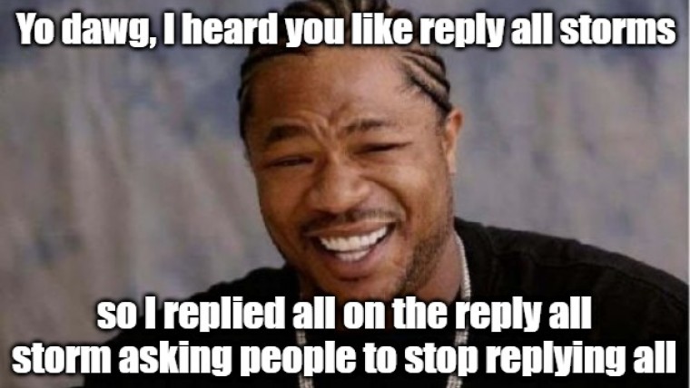 Reply allpocalypse: Exchange Online is getting more features against email storms - Vimarsana News