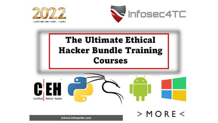 Save 95% off this 2022 Ultimate Ethical Hacker Training Bundle - Vimarsana News